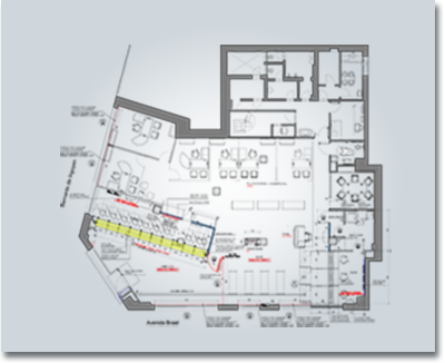 Proyectos y Obras de Construcción