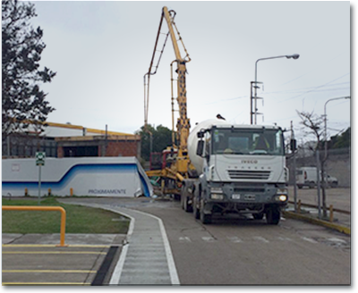 Planificación de Obras de Construcción