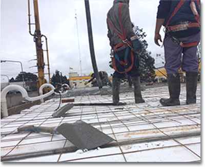 Dirección de Obras de Construcción