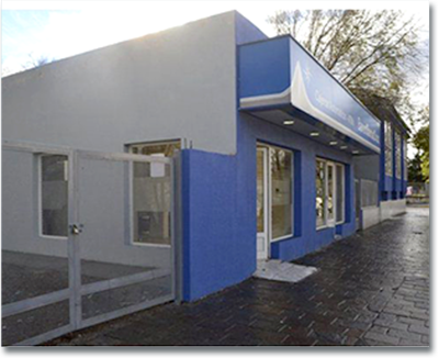 Construcción de Obras